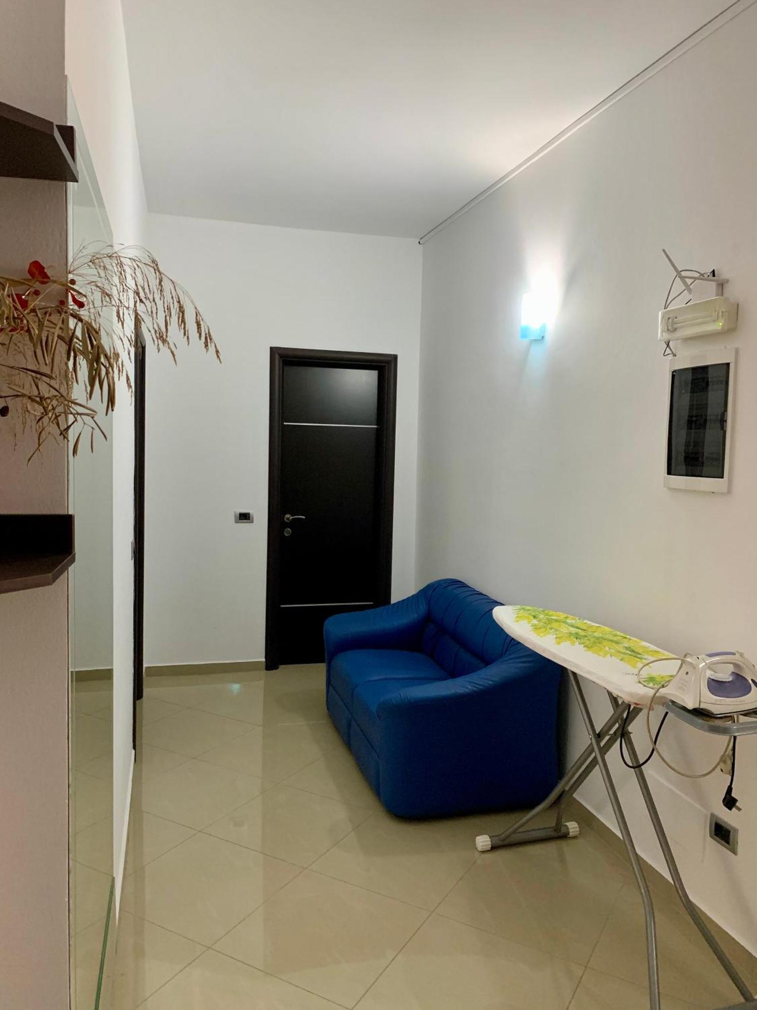סרנדה Hotel Piazza מראה חיצוני תמונה